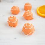 orangen pralinen