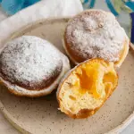 Krapfen-Rezept (Berliner): Fluffig, saftig & wie vom Bäcker Krapfen