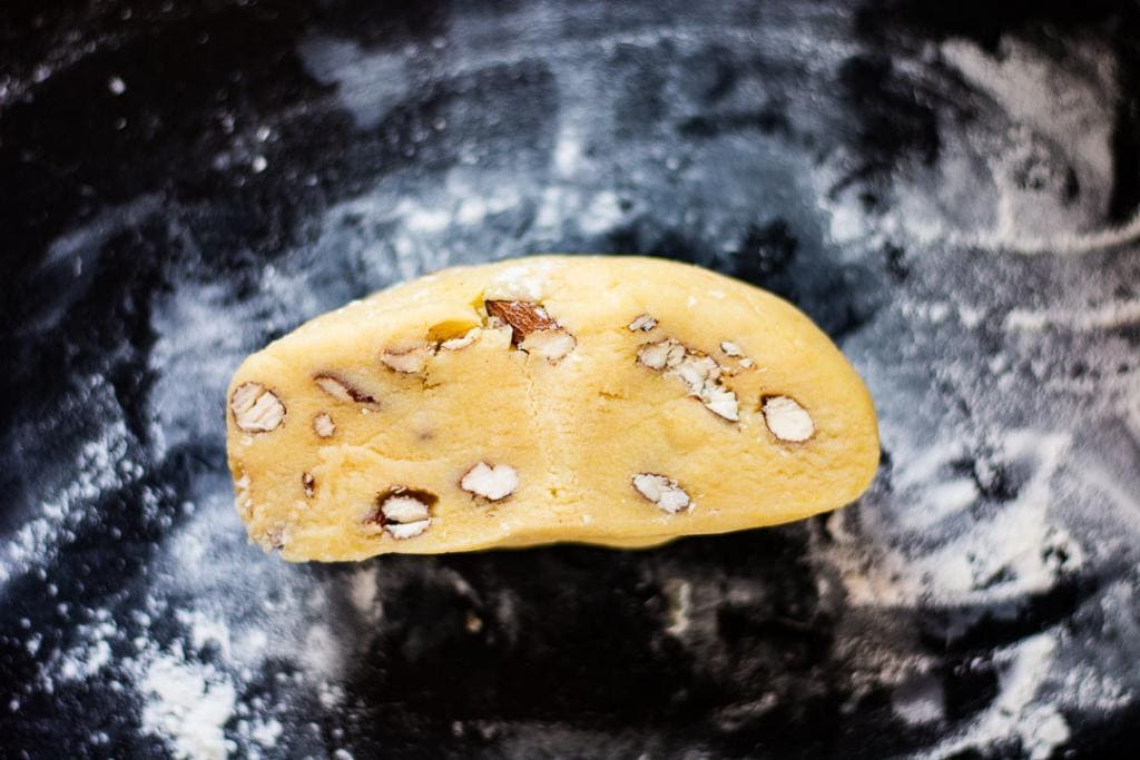 cantuccini