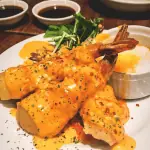 Ein Foodie-Guide für die Metropole Tokio