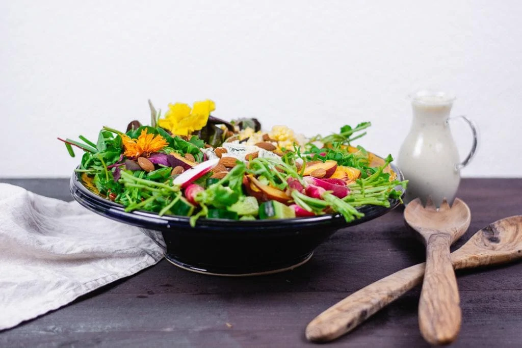 Sommersalat