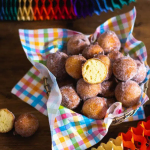 Saftige Quarkbällchen nach Omas Rezept Saftige Quarkbällchen nach Omas Rezept