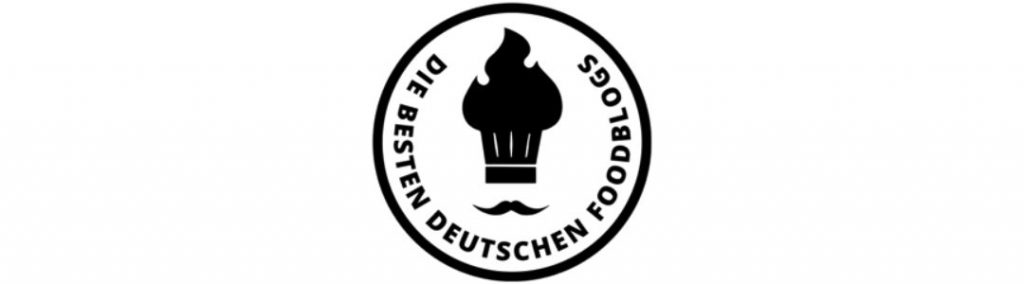 Deutschlands beste Food Blog Award