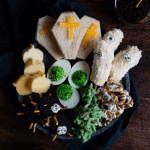 Stressfreies Halloween-Buffet: 8 gruselige Snacks, die alle lieben