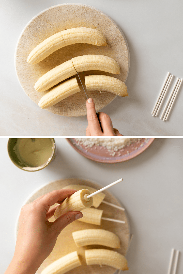 8 Gruselige Halloween Snacks aus 11 Zutaten 8 Gruselige Halloween Snacks aus 11 Zutaten