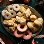 Saftige Marzipan Plätzchen (5 geniale Ideen)