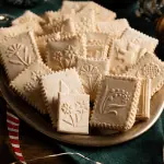 Omas altes Springerle Rezept Omas altes Springerle Rezept