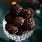 Rumkugeln wie früher vom Bäcker