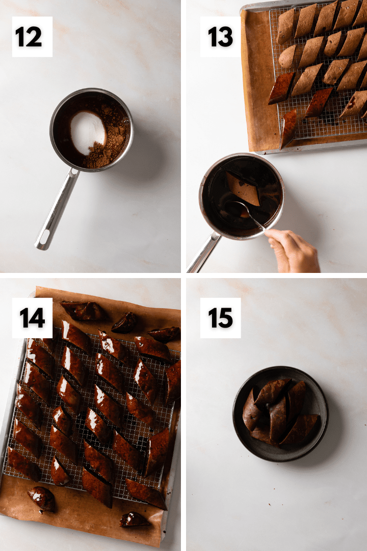 Omas Magenbrot Rezept selber machen