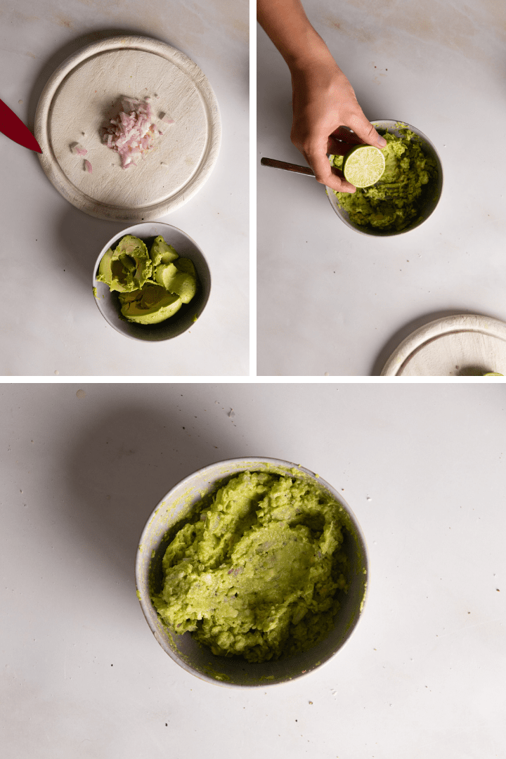 9 Dips zu Raclette & Fondue aus 11 Zutaten