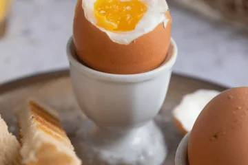 Weich gekochtes Ei: So wird es perfekt! Weich gekochtes Ei: So wird es perfekt