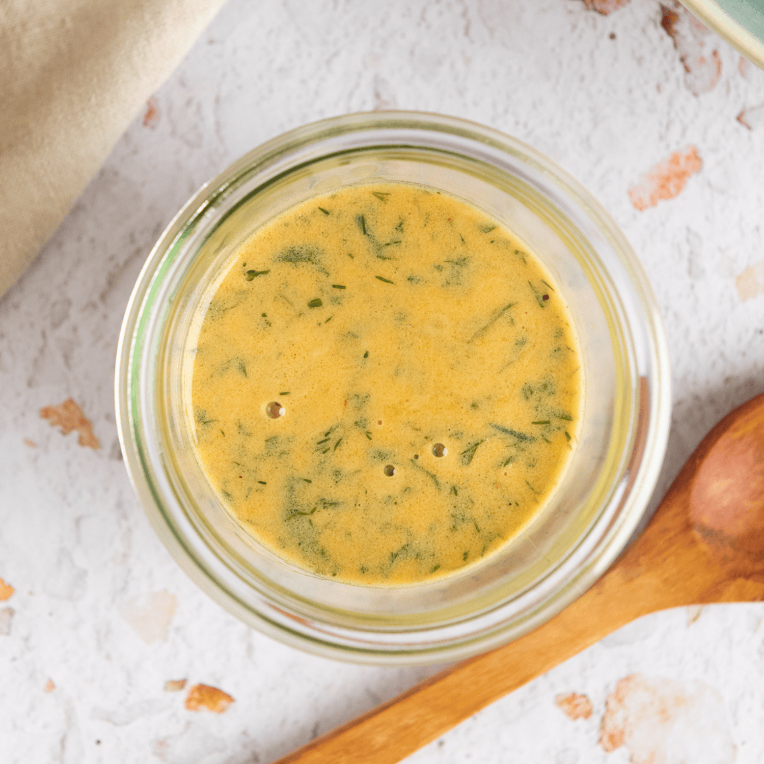 French Dressing Rezept original wie im Restaurant) French Dressing Rezept Original