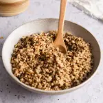 Quinoa richtig kochen und zubereiten