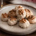 Omas Walnussmakronen Rezept Omas Walnussmakronen Rezept