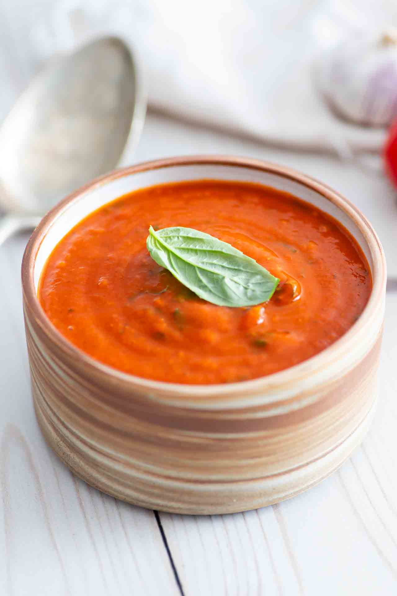 tomatensauce thermomix mit frischen tomaten auf vorrat