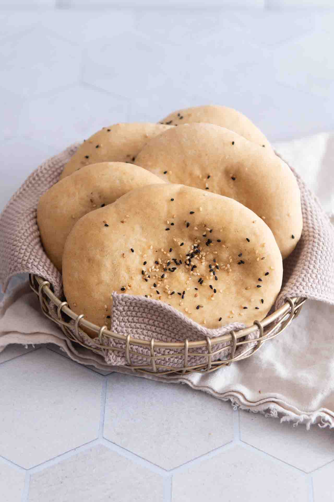 Dönerbrot - das leckerste Rezept