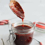 Honig mit Chili: So einfach machst du den scharfer Honig​ selbst!