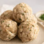 Omas Semmelknödel Rezept