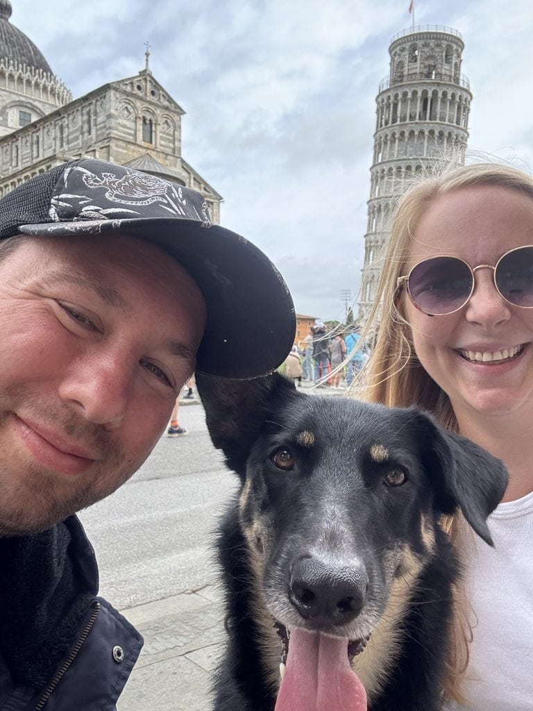 Die Crew Hinter Heisse Himbeeren