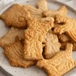 Original Spekulatius-Rezept: Würzig, knusprig & formstabil Original Spekulatius Rezept: Würzig, knusprig & formstabil