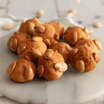 Bethmännchen nach Omas Rezept: So gelingt der Klassiker Saftige Bethmännchen backen: Einfaches Rezept von Oma
