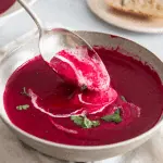Rote Bete Suppe mit Kokosmilch & Ingwer – Der leuchtende Seelenwärmer 1500 x 1500 (3)