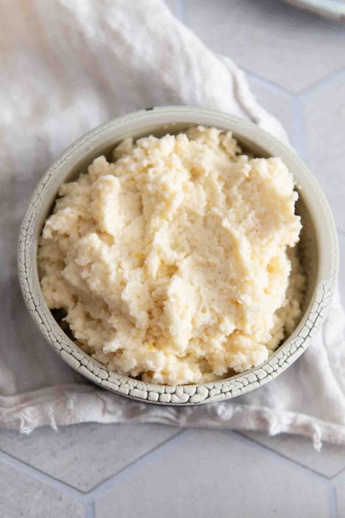 Sahne Meerrettich selber machen zu Hause