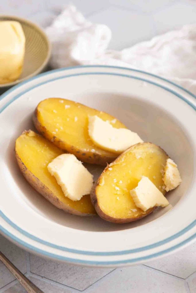 Der große Kartoffel Guide