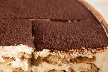 Tiramisu ohne Ei – cremig, einfach und schmeckt wie das Original Tiramisu ohne Ei – cremig & einfach