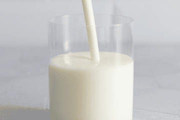 Milchkefir selber machen: die einfache Anleitung für cremigen Kefir Milchkefir selber machen