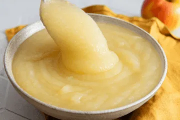 Apfelmus selber machen Apfelmus selber machen und einkochen