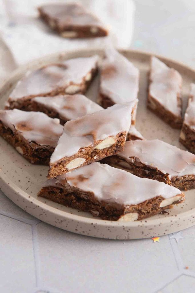 Omas Rezept für Berliner Brot.